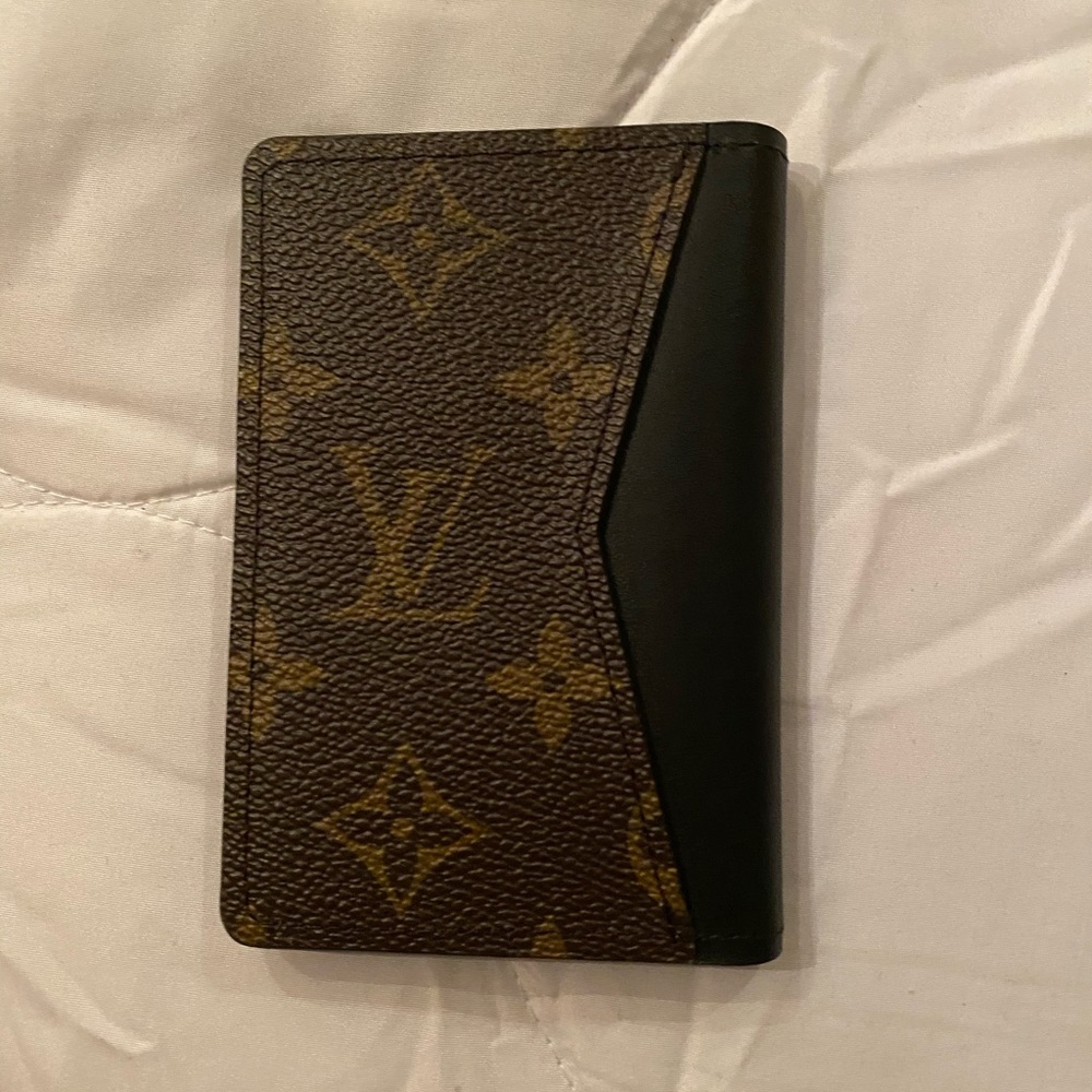 Louis Vuitton Pocket Organizer - Picture 4 of 6